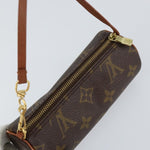 Louis Vuitton Papillon Pochette Monogram Canvas Mini - image 15