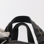 Chanel CC Bowler Quilted Caviar - image 16