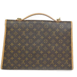 Louis Vuitton Beverly Briefcase Monogram Canvas GM - image 2