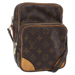 Louis Vuitton Amazone Bag Monogram Canvas Mini - image 18
