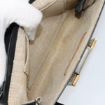 Fendi Vintage Shoulder Bag Enamel - image 5