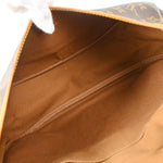 Louis Vuitton Saumur Handbag Monogram Canvas 35 - image 3