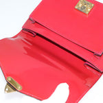 Louis Vuitton Monceau Handbag Vernis BB - image 13