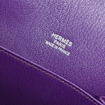 Hermes Jypsiere Bag Clemence 34 - image 4