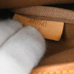Louis Vuitton Saumur Handbag Monogram Canvas 30 - image 7