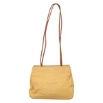 Versace Medusa Shoulder Bag Canvas - image 19