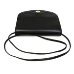 Christian Dior Vintage Honeycomb Flap Crossbody Bag Canvas and Leather - image 7