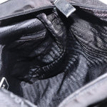Prada Front Pocket Messenger Bag Tessuto Large - image 19