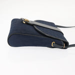 Christian Dior Vintage Trotter Shoulder Bag Canvas - image 3