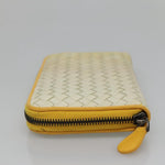 Bottega Veneta Intrecciato Long Zip  Wallet Leather - image 4