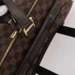 Louis Vuitton Pegase Luggage Damier 55 - image 9