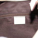 Gucci Abbey Shoulder Bag GG Canvas Medium - image 18
