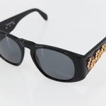 Chanel Camélia sunglasses Plastic - image 8