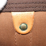 Louis Vuitton Keepall Bag Monogram Canvas 60 - image 7
