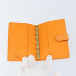 Louis Vuitton Agenda Cover Epi Leather PM - image 5
