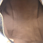 Louis Vuitton Keepall Bag Monogram Canvas 50 - image 5
