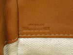 Loewe Hammock Drawstring Bag Leather Medium - image 6