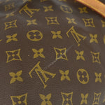 Louis Vuitton Keepall Bag Monogram Canvas 60 - image 13