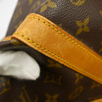 Louis Vuitton Keepall Bandouliere Bag Monogram Canvas 60 - image 14