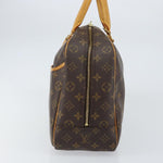 Louis Vuitton Deauville Handbag Monogram Canvas - image 4