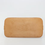 Louis Vuitton Vintage Alma Handbag Monogram Canvas PM - image 17
