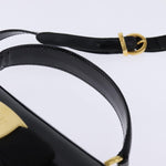 Salvatore Ferragamo Vintage Vara Bow Top Handle Bag Patent Leather - image 16