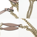 Gucci Soho Chain Strap Shoulder Bag Leather Medium - image 11