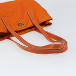Prada Vintage Tote Tessuto - image 8