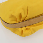 Prada Vintage Shoulder Bag Tessuto - image 9