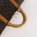 Louis Vuitton Keepall Bag Monogram Canvas 60 - image 8