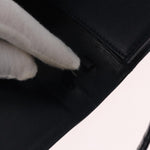 Christian Dior Vintage CD Flap Shoulder Bag Leather Medium - image 17
