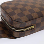 Louis Vuitton Geronimos Waist Bag Damier - image 10