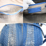 Bottega Veneta Intrecciato Shoulder bag Leather - image 15