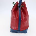 Louis Vuitton Tricolor Noe Handbag Epi Leather Large - image 4