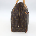 Louis Vuitton Deauville Handbag Monogram Canvas - image 3