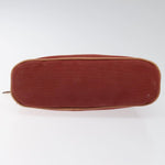 Hermes Bolide Pouch Canvas - image 15