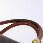 Celine Macadam Handbag Macadam with leather - image 15