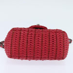 Chanel Paris-Seoul Flap Bag Leather - image 5