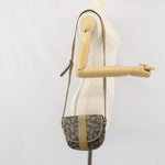 Saint Laurent Vintage Shoulder Bag PVC Leather - image 13