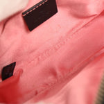 Gucci GG Marmont Belt Bag Matelasse Velvet - image 3