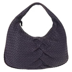 Bottega Veneta Veneta Hobo Pleated Intrecciato Nappa Large - image 1