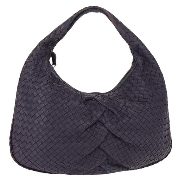 Bottega Veneta Veneta Hobo Pleated Intrecciato Nappa Large - image 1