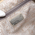 Salvatore Ferragamo Gancini handbag Leather - image 6