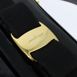 Salvatore Ferragamo Vala Handbag Patent leather - image 12