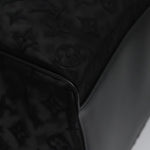 Louis Vuitton Keepall Bandouliere Bag Monogram See Through Mesh 50 - image 12