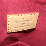 Louis Vuitton Alma Handbag Monogram Multicolor GM - image 7