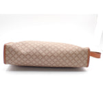 Celine Macadam Pochette Canvas and Leather - image 11