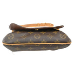 Louis Vuitton Musette Salsa Handbag Monogram Canvas PM - image 6