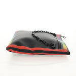 Louis Vuitton Pochette A4 Rainbow Taiga Leather - image 4