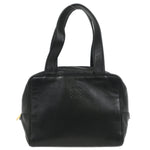 Loewe Anagram handbag Leather - image 1